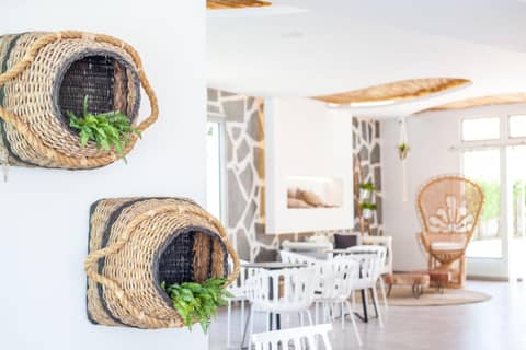 Malibu Boutique Studios & Bungalows — photo 8