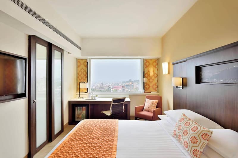 Fairfield by Marriott Kathmandu Thamel — photo 1