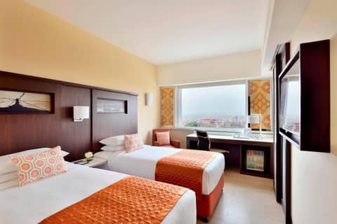 Fairfield by Marriott Kathmandu Thamel — photo 2