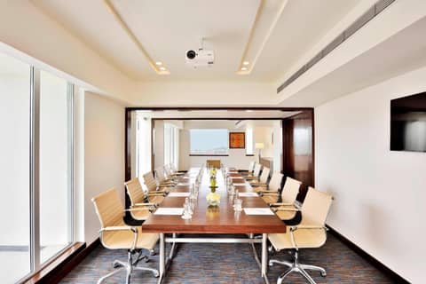 Fairfield by Marriott Kathmandu Thamel — photo 4