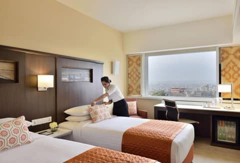 Fairfield by Marriott Kathmandu Thamel — photo 5