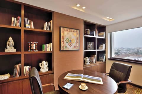 Fairfield by Marriott Kathmandu Thamel — photo 7