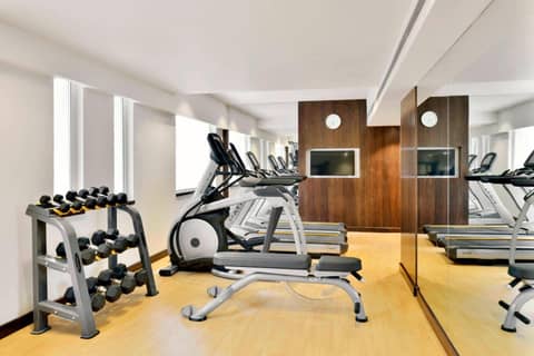 Fairfield by Marriott Kathmandu Thamel — photo 8