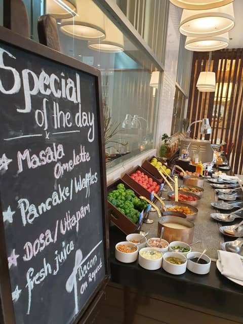 Fairfield by Marriott Kathmandu Thamel — photo 9