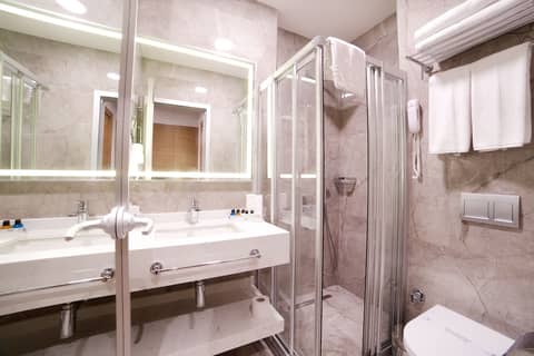 Erboy Hotel Istanbul Sirkeci — photo 2