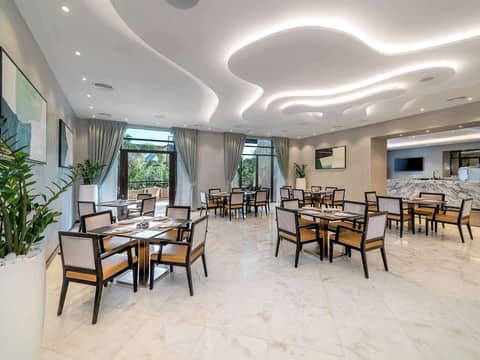 Sofitel Dubai The Palm Resort & Spa — photo 2