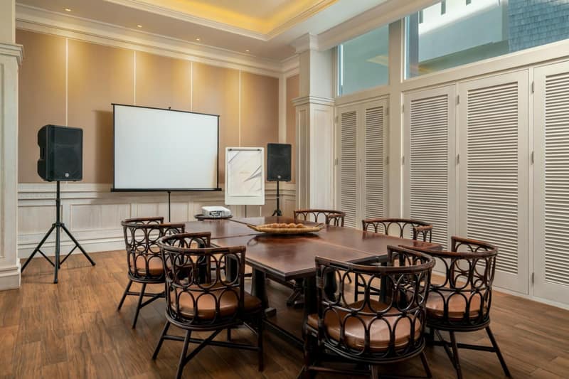 Maison Aurelia Sanur, Bali - By Préférence — meeting & event spaces