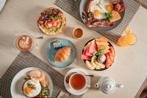 Maison Aurelia Sanur, Bali - By Préférence — dining