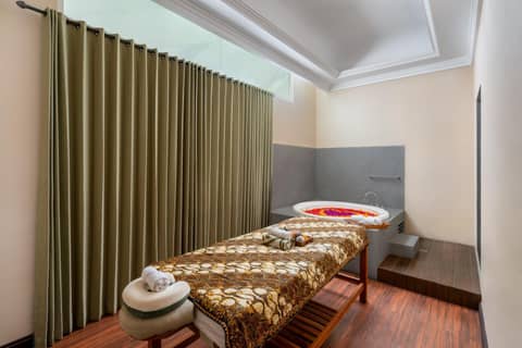 Maison Aurelia Sanur, Bali - By Préférence — recepcion & lobby