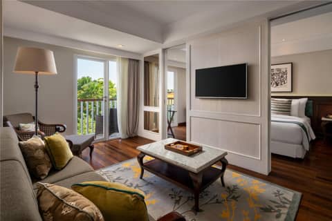 Maison Aurelia Sanur, Bali - By Préférence — hotel room