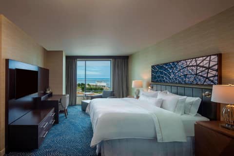 The Westin Milwaukee — photo 2