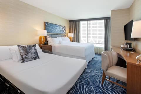 The Westin Milwaukee — photo 3