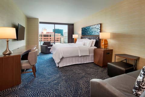 The Westin Milwaukee — photo 7