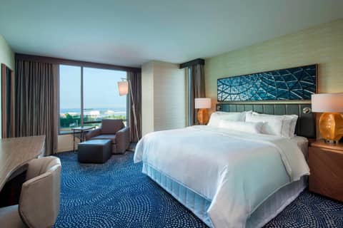 The Westin Milwaukee — photo 8