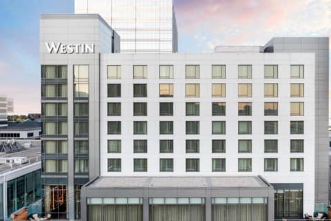 The Westin Milwaukee — photo 9