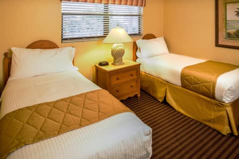Hilton Vacation Club Charter Club Naples Bay — photo 6