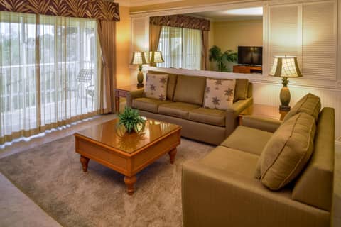 Hilton Vacation Club Charter Club Naples Bay — photo 7