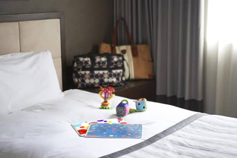 Hotel Sunroute Plaza Shinjuku — photo 8