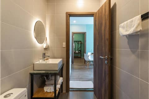 Leaf Hotel Phu Quoc — photo 6