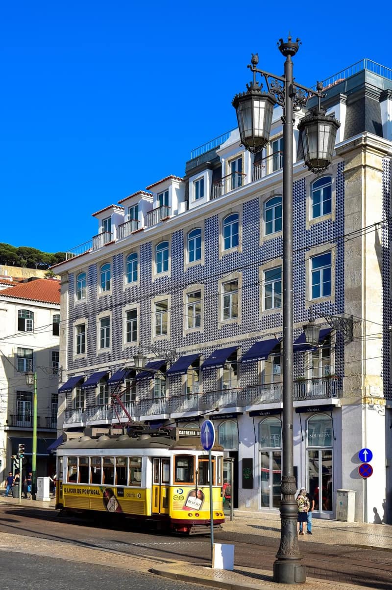 My Story Hotel Figueira — photo 1