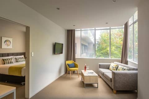 Quest on Hobson Serviced Apartments — photo 2