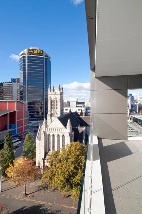 Quest on Hobson Serviced Apartments — photo 3