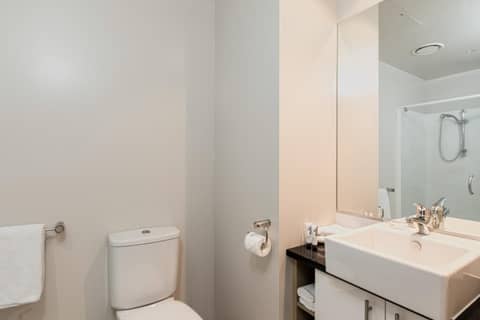 Quest on Hobson Serviced Apartments — photo 4