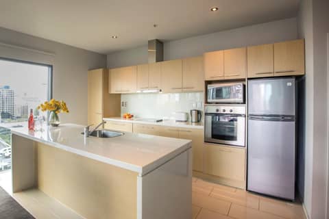 Quest on Hobson Serviced Apartments — photo 5