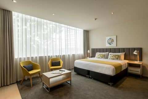 Quest on Hobson Serviced Apartments — photo 6