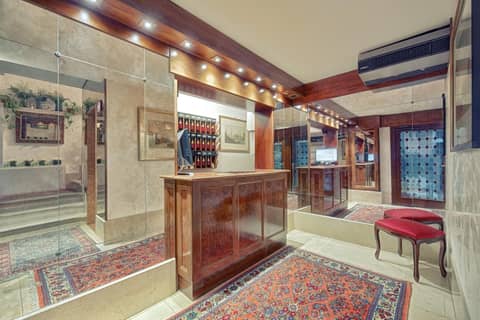 Hotel Firenze — photo 2