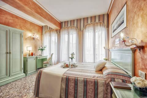 Hotel Firenze — photo 3