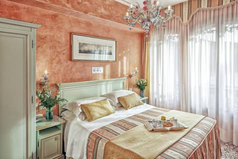 Double Room — the supplier's photographs — photo 1