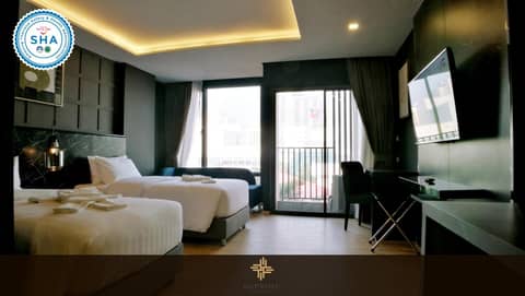 De Prime Rangnam Hotel — photo 6