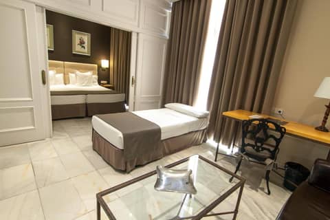 Hotel San Gil — photo 5
