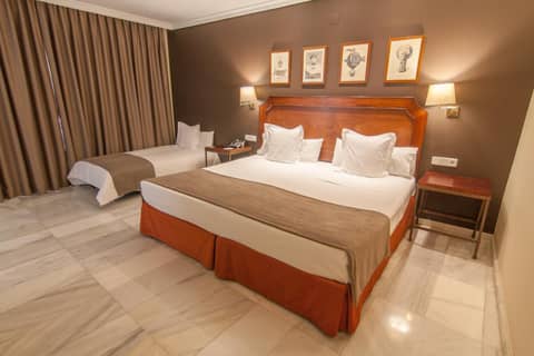 Hotel San Gil — photo 8