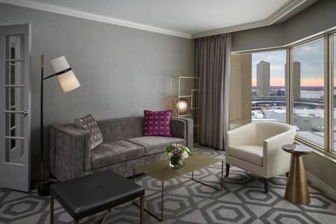 InterContinental Toronto Centre by IHG — photo 4