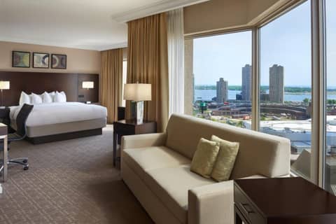 InterContinental Toronto Centre by IHG — photo 6