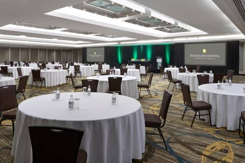 InterContinental Toronto Centre by IHG — photo 7