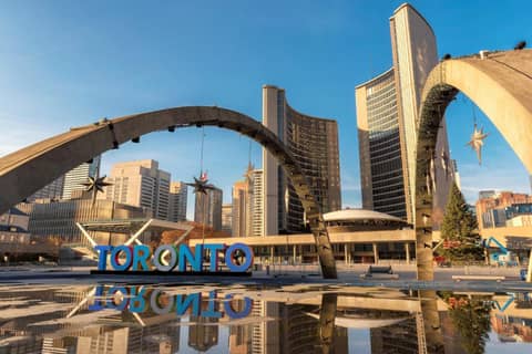 InterContinental Toronto Centre by IHG — photo 9