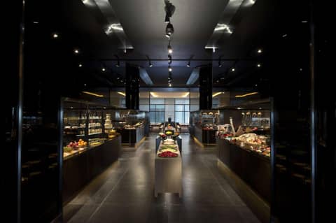 Conrad Seoul — photo 3