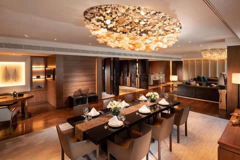 Conrad Seoul — photo 6