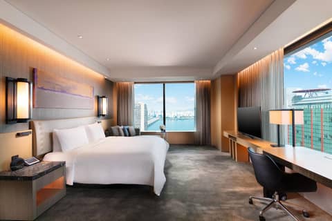 Conrad Seoul — photo 8