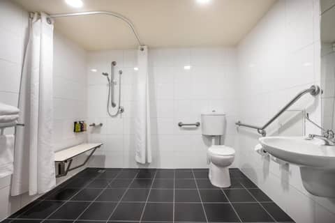 Holiday Inn Melbourne Airport by IHG — photo 7