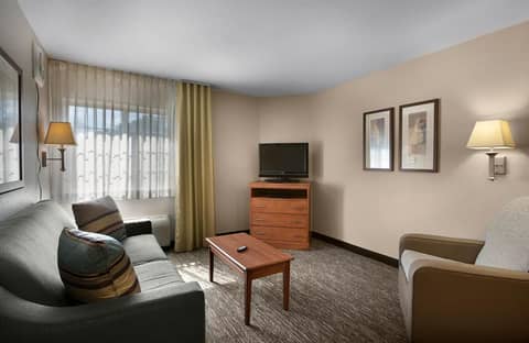 Candlewood Suites Savannah Airport by IHG — photo 2