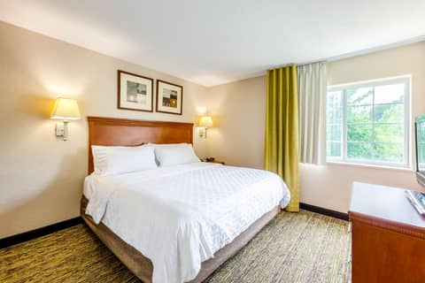 Candlewood Suites Savannah Airport by IHG — photo 3