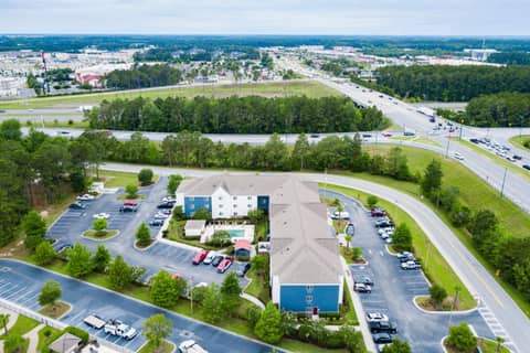 Candlewood Suites Savannah Airport by IHG — photo 6