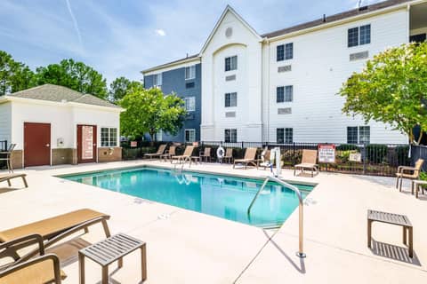 Candlewood Suites Savannah Airport by IHG — photo 8