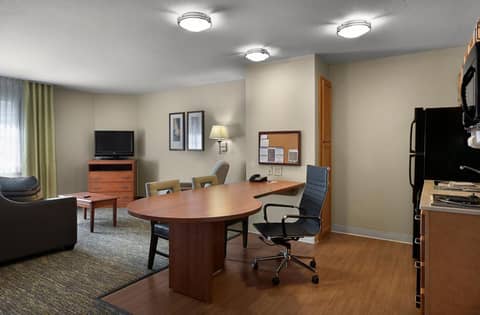 Candlewood Suites Savannah Airport by IHG — photo 9