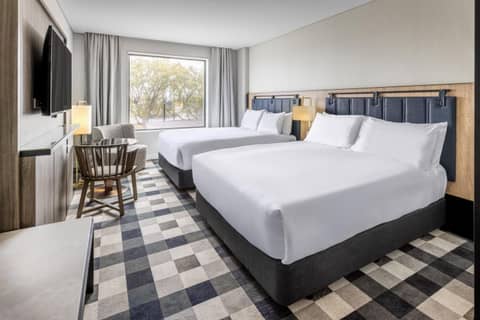 DoubleTree By Hilton Auckland Karaka — photo 4