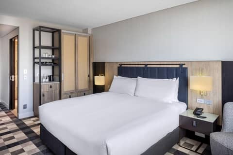 DoubleTree By Hilton Auckland Karaka — photo 6